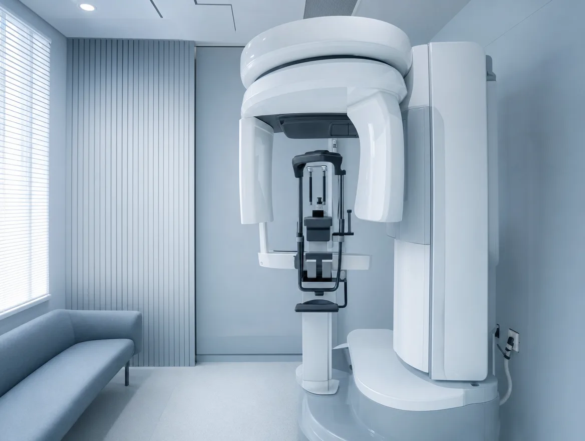 3D CT 촬영 장비