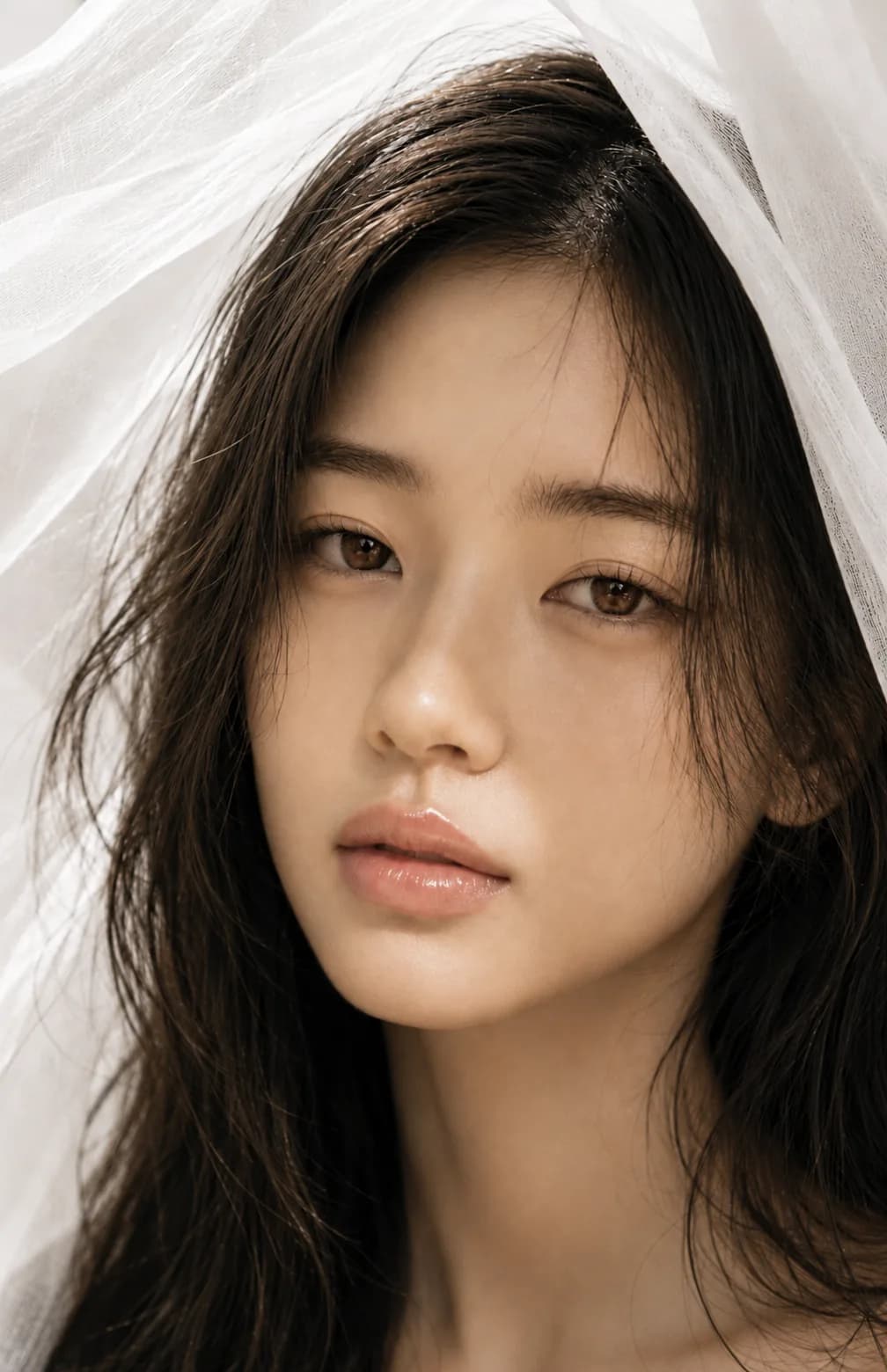 입술 디자인